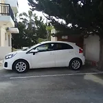 Brenner Holiday Apartments