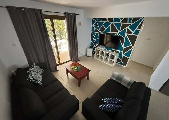 Brenner Holiday Apartments