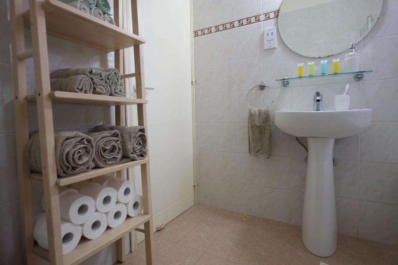 Brenner Apartment Paphos