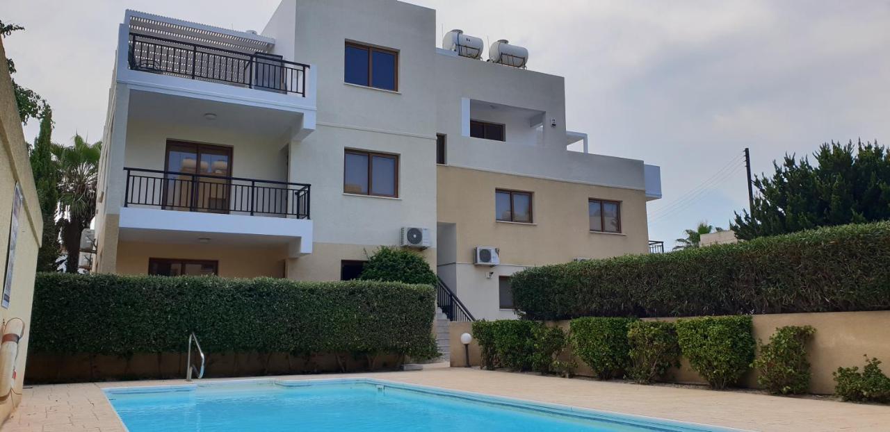 Apartment Brenner Paphos