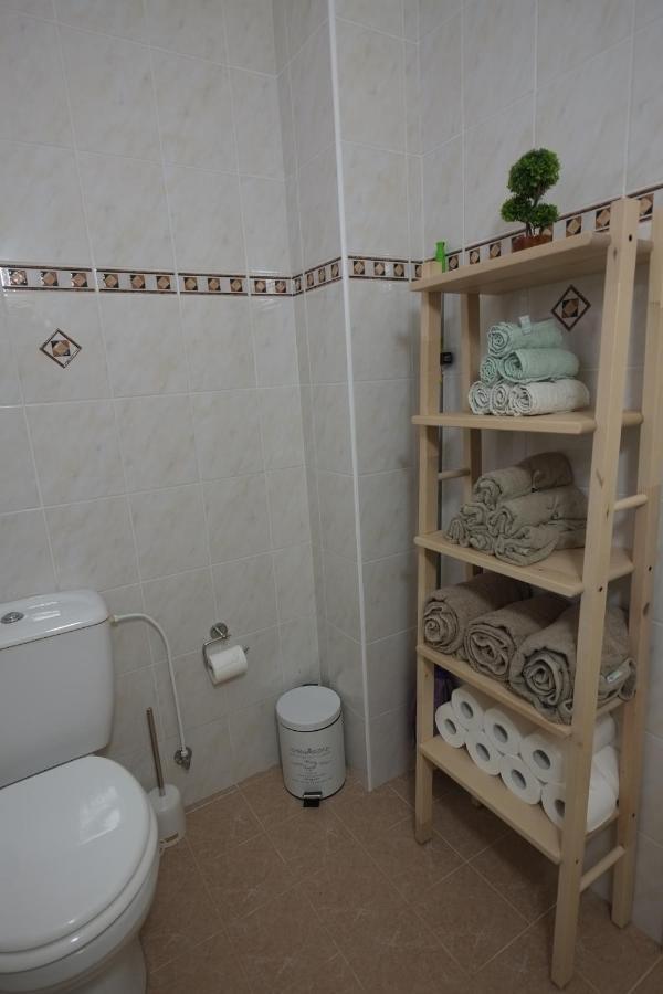 Apartment Brenner Paphos