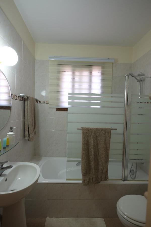 Apartment Brenner Paphos