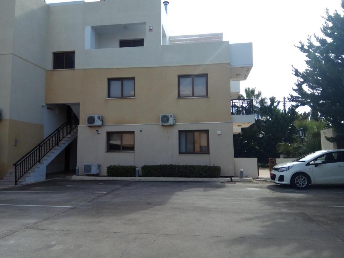 Brenner Paphos