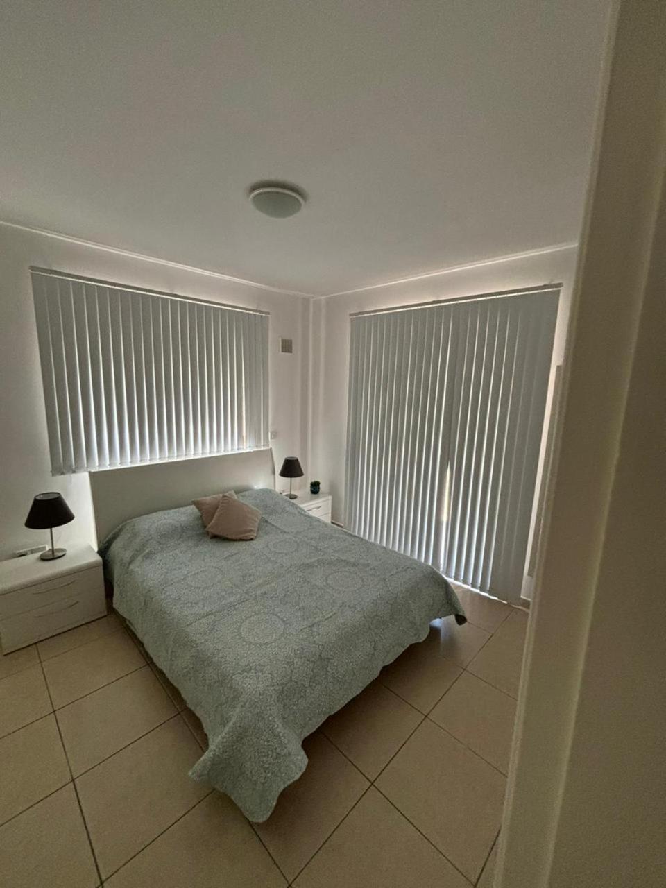 Apartment Brenner *