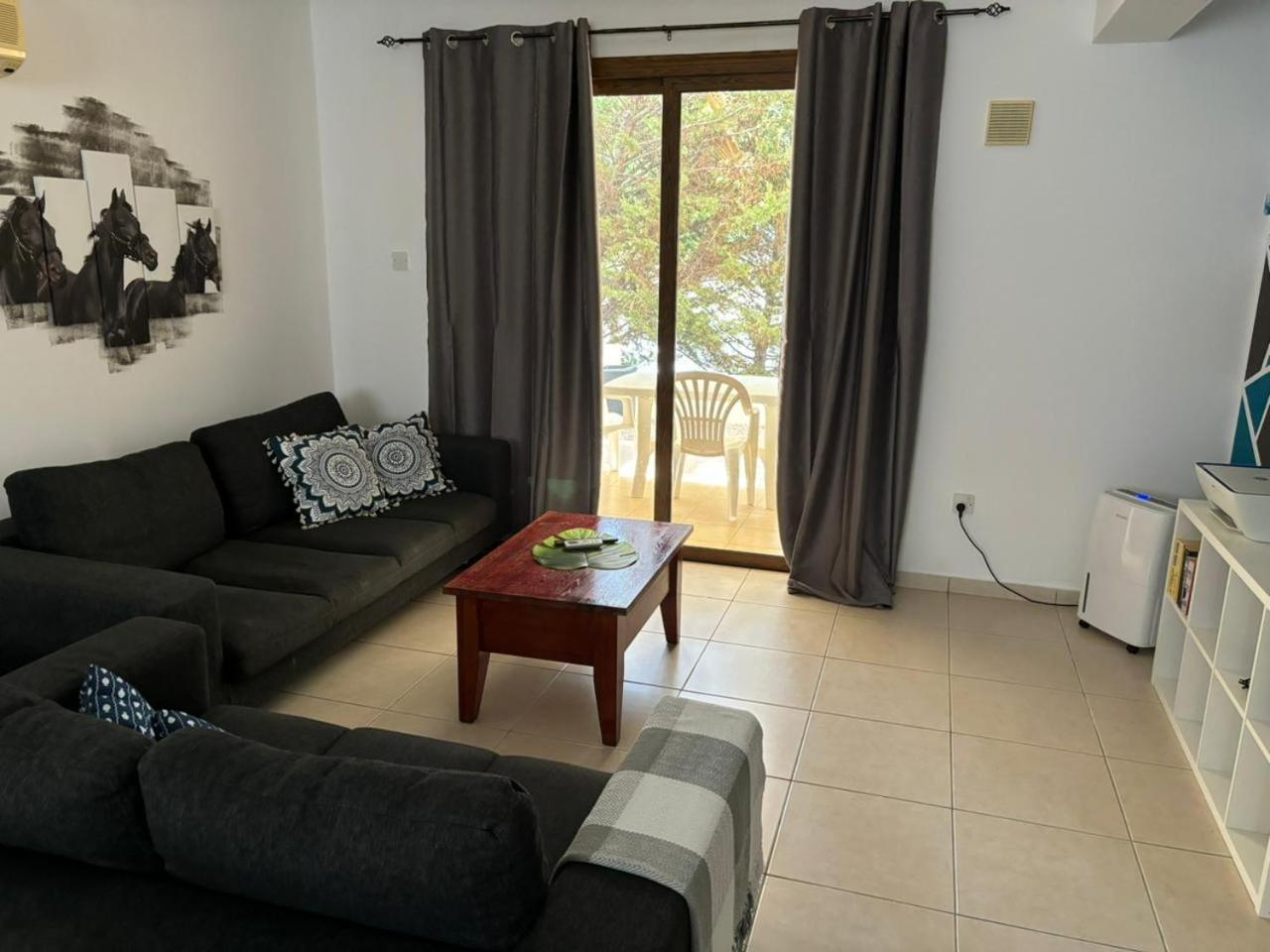 Apartment Brenner *