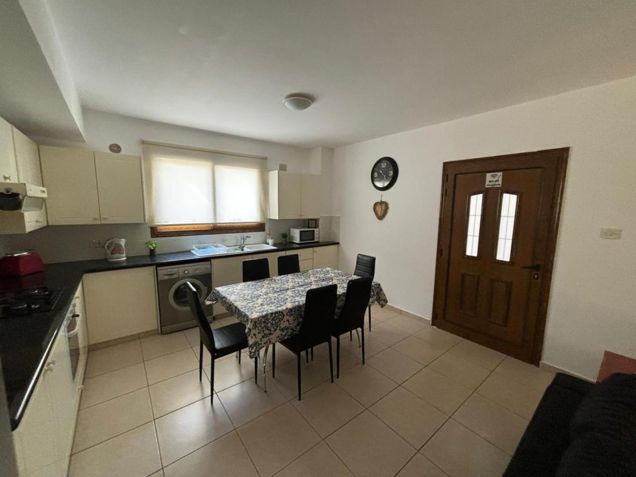 Brenner Apartment