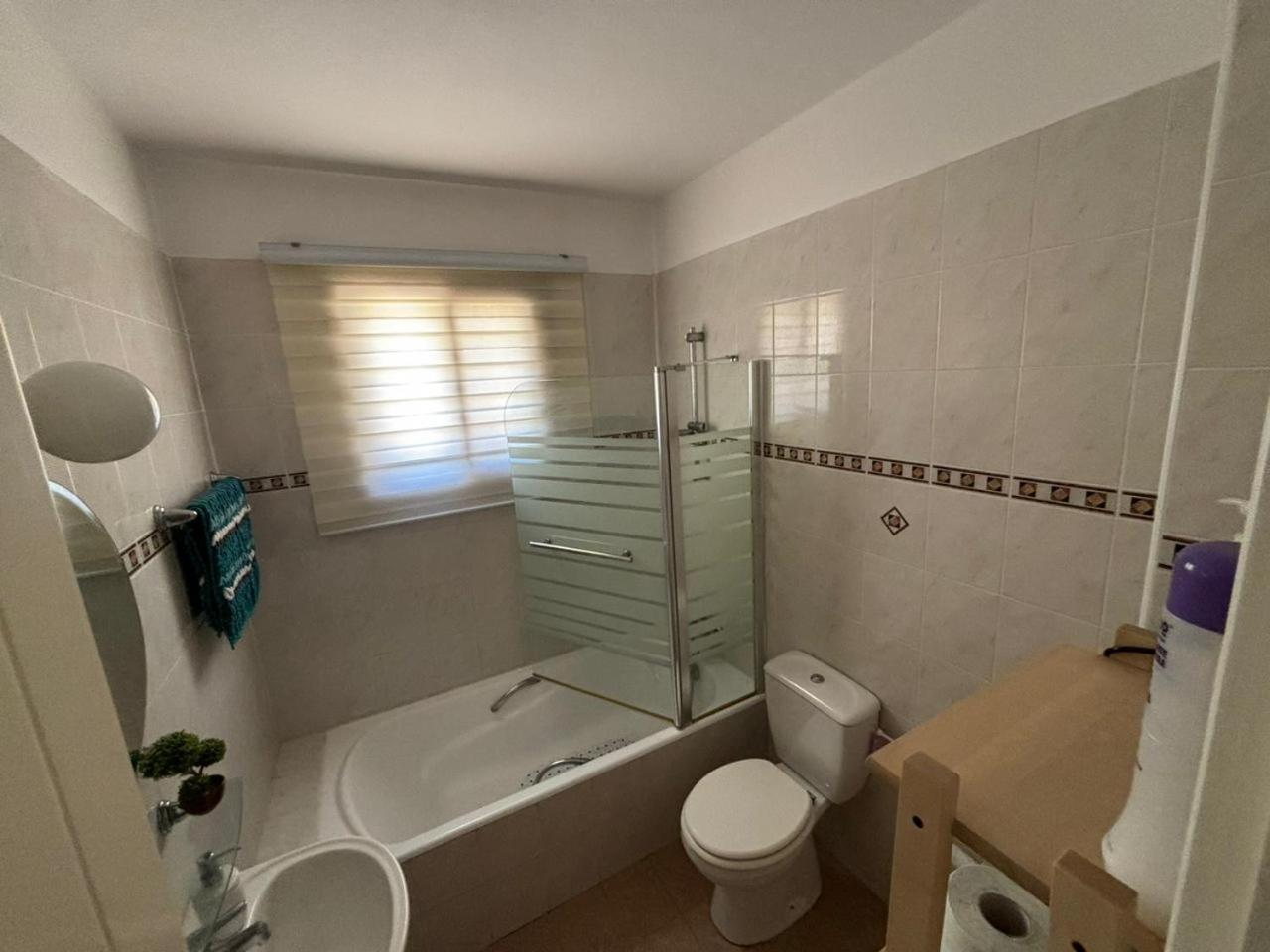 Apartment Brenner