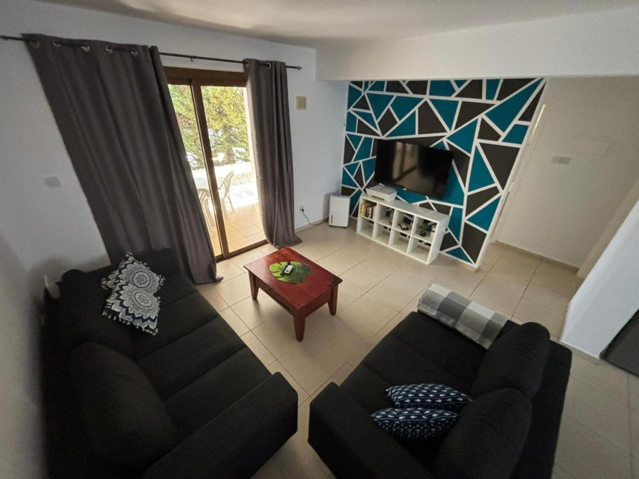 Brenner Apartment *