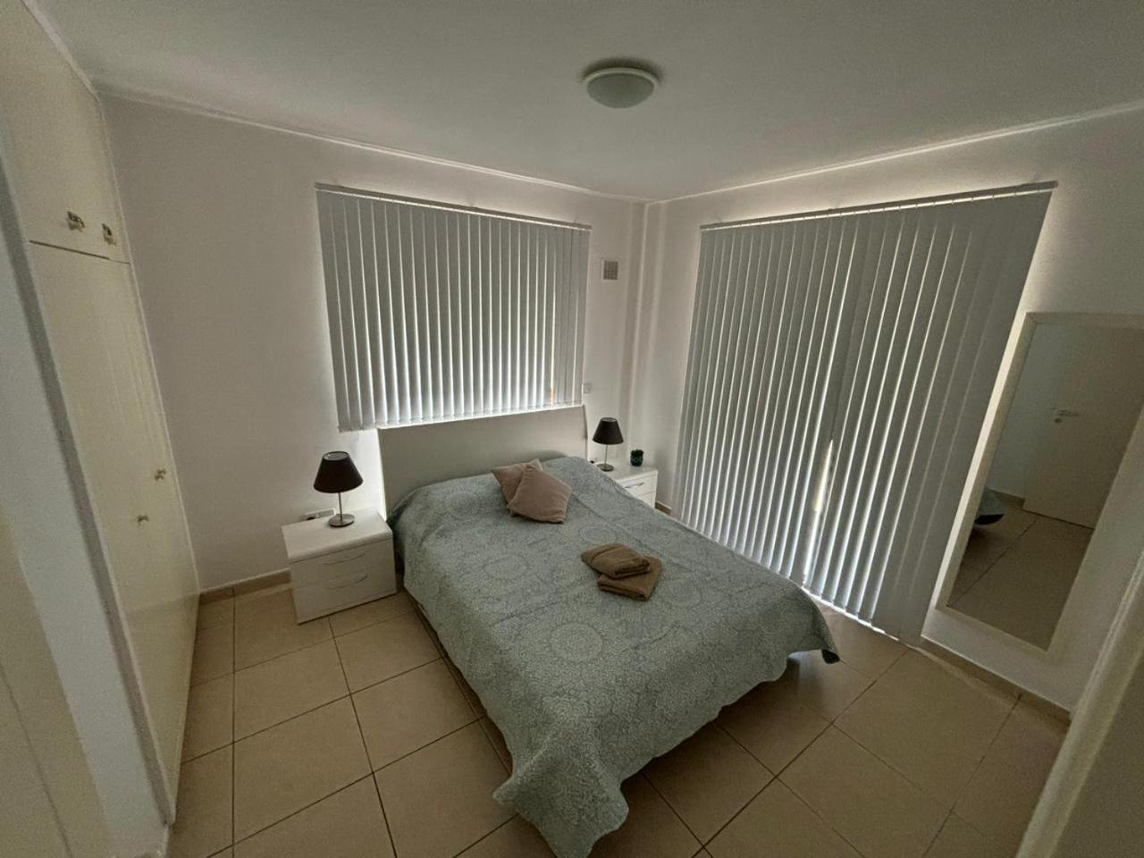 Apartment Brenner Paphos