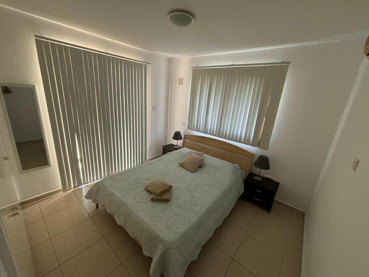 Apartment Brenner